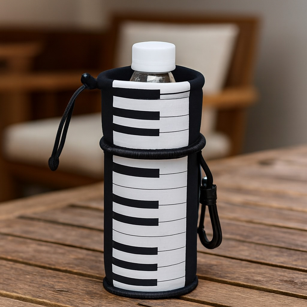 Neoprene PET water botter cover